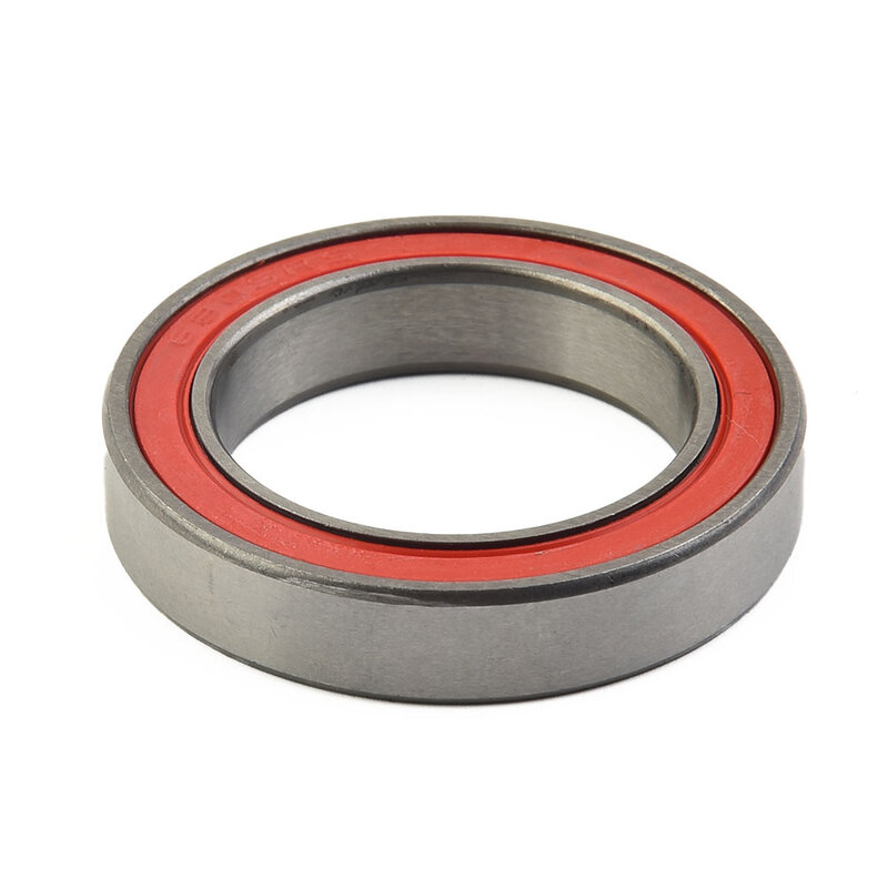 Bike Bicycle Bottom Bracket Bearing 6805-RS Ceramic Ball Bearing 25x37x7mm Giant Cycling Parts Accessories Press In Middle Axle
