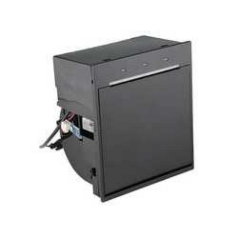 MS-E80I Mini termiczna drukarka paragonów kiosku 80mm wbudowany do drukowania paragonów drukarka kodów kreskowych do supermarketu i biletu autobusowego