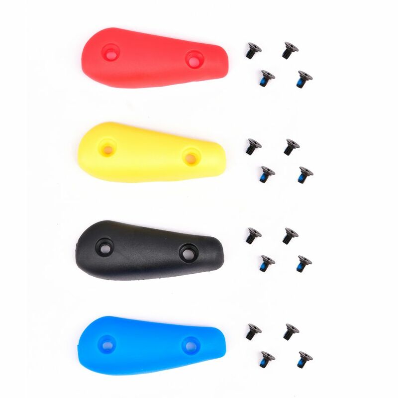 Coussinet de MICRO-patins abrasifs, Distance de vis de 4.5cm, Original pour MT-PLUS, patins à roulettes Anti-collision