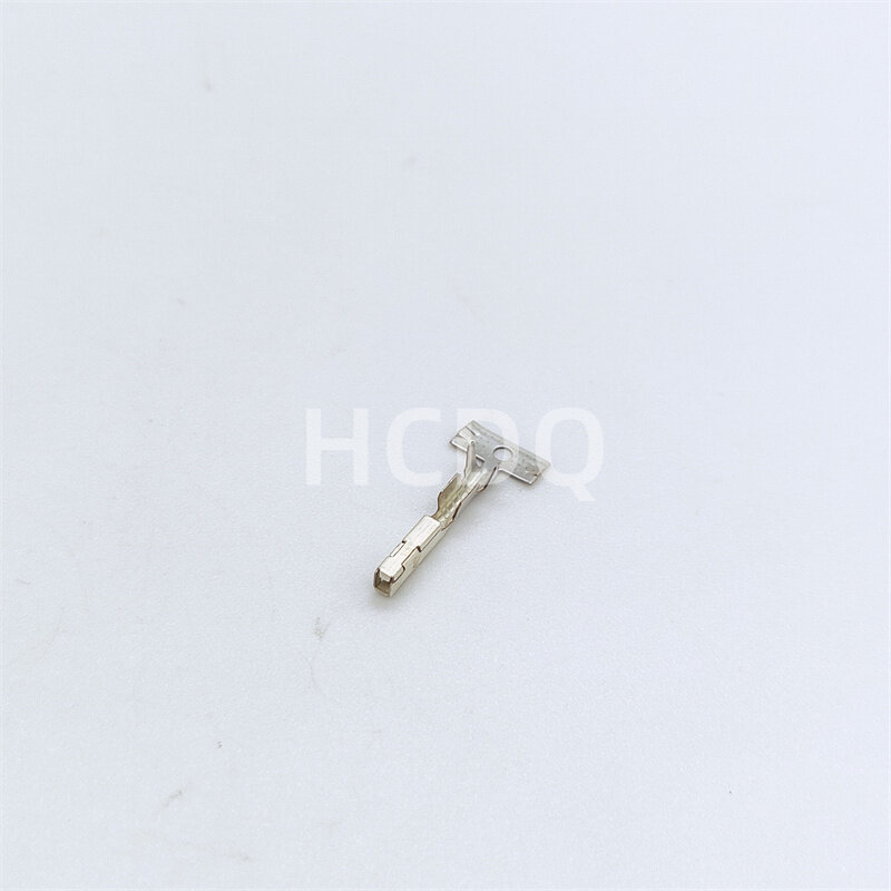 100 PCS Supply original automobile connector 1456968-2 metal copper terminal pin