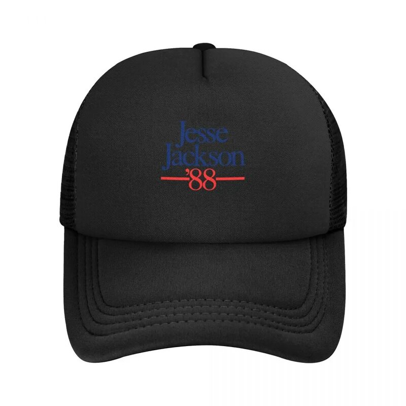 Jesse jackson 88 clássico boné de beisebol, boné de golfe, chapéu, marca de luxo, para homem e mulher