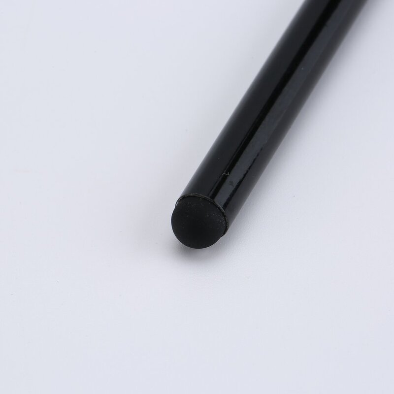 สำหรับนาวิเกเตอร์จีพีเอสรถยนต์ปากกาสไตลัสหน้าจอสัมผัสปากกาหน้าจอสัมผัสอเนกประสงค์ปากกาสไตลัสแบบ capacitive ปากกาชี้กลมปลายบางแบบสุ่มสี