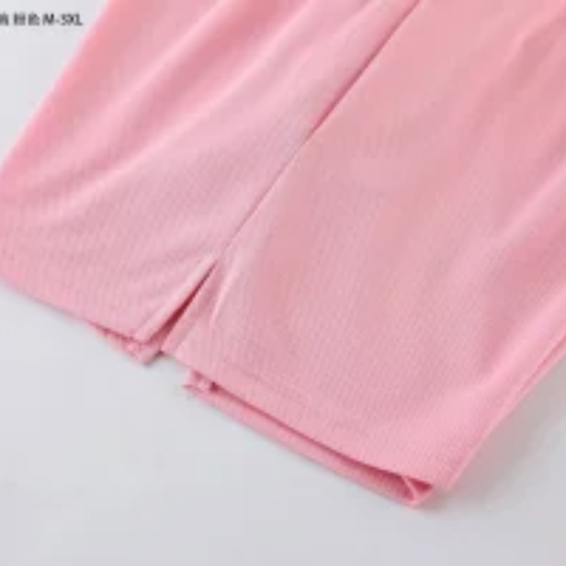 Factory Wholesale Fashion High Quality Men's Shorts Polyester Shorts Blank Comfortable Breathable Shorts Sportswear