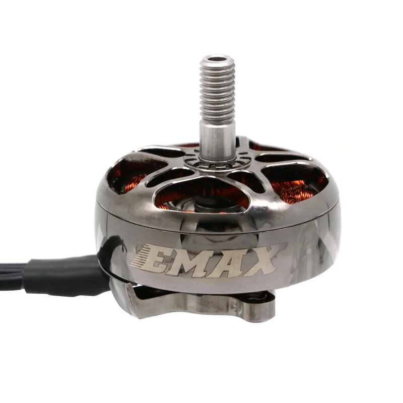 EMAX ECOII Series ECO II 2807 6S 1300KV Brushless Motor for FPV Racing Drones Remote Control Quadcopter DIY Accessories