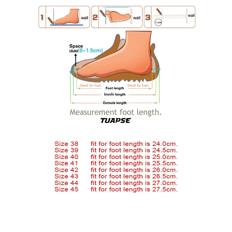 TUAPSE-Zapatillas deportivas de malla transpirable para hombre, zapatos cómodos para caminar al aire libre, novedad de verano