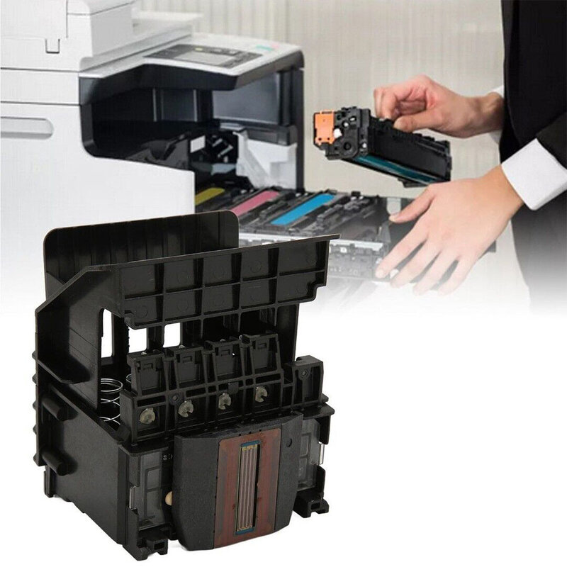Cabezal de impresión piezas para HP950, 8100/8600/8610/8620/8650, 251DW, 276DW, con función de impresión a Color, 1 unidad