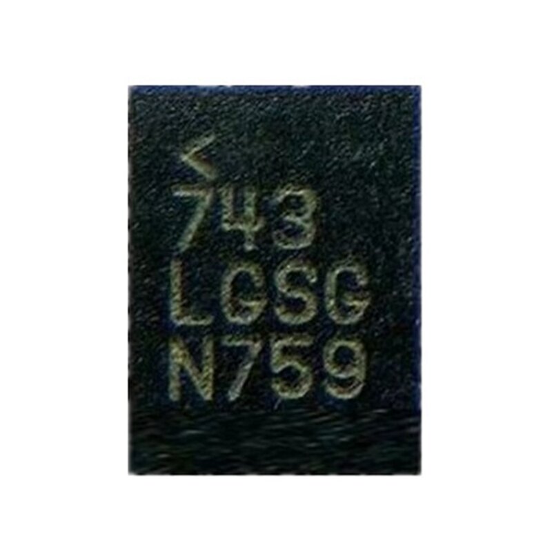 LTC3807EUDC L3 714 lgsg + ชิป step-Down ตำแหน่ง U73 24V เอาต์พุต hashynchronous step-Down คอนโทรลเลอร์สำหรับ L3 + บอร์ด