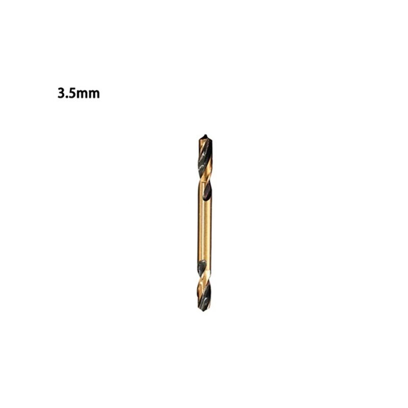Alta Qualidade Auger Broca, Metal Ferro Mão Bits, cabeçado Auger, 3.0mm, 5.2mm, 6.0mm, 3.2mm