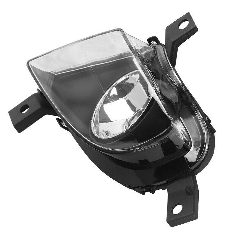 Conjunto da lâmpada de nevoeiro do pára-choques dianteiro, luz de condução para BMW E90, E91, 2009-2011, 63177199893, 63177199894