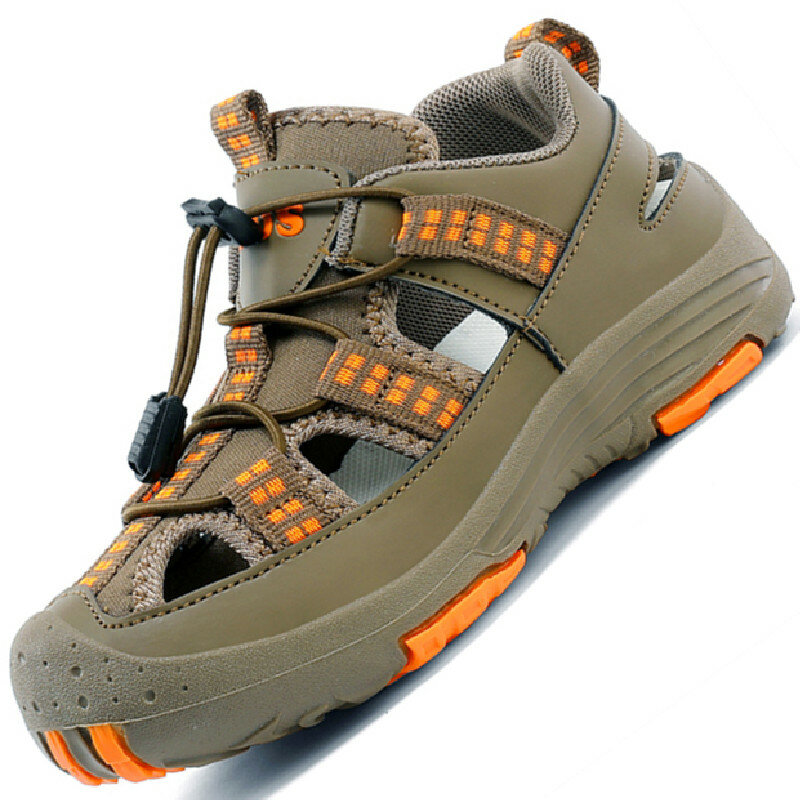 รองเท้าลำลองสำหรับเด็ก sepatu kets anak Laki-Laki ระบายอากาศได้ดีรองเท้ากีฬาสำหรับเด็กเด็กผู้หญิงน้ำหนักเบาใส่วิ่งเดินได้