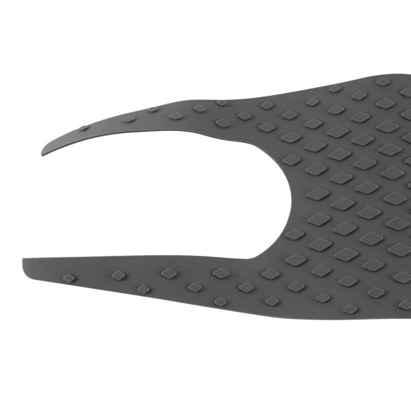 Foot Pad Adesivo Deck para Scooter Elétrico, Ninebot Kickscooter, ES2, ES3, ES4