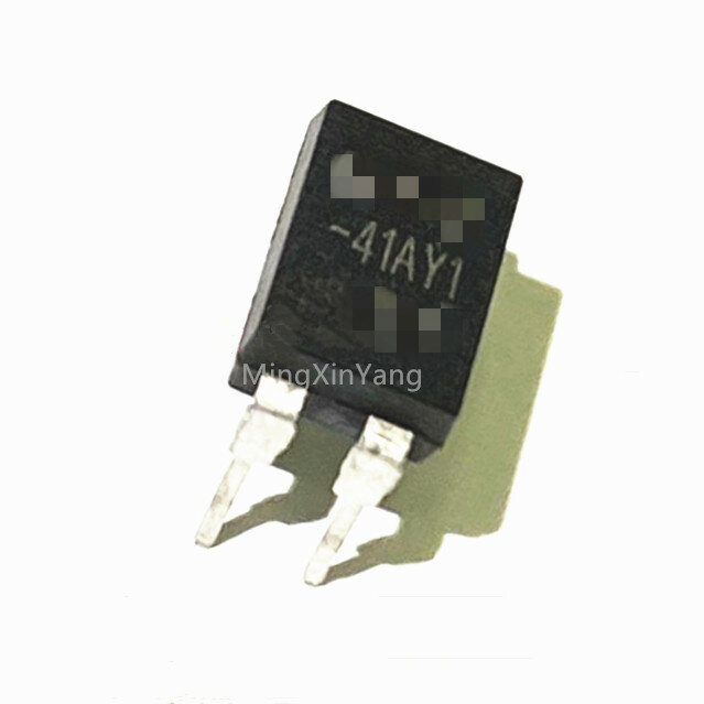5Pcs G3VM-41AY G3VM-41AY1 Dip-4 Geïntegreerde Schakeling Ic Chip
