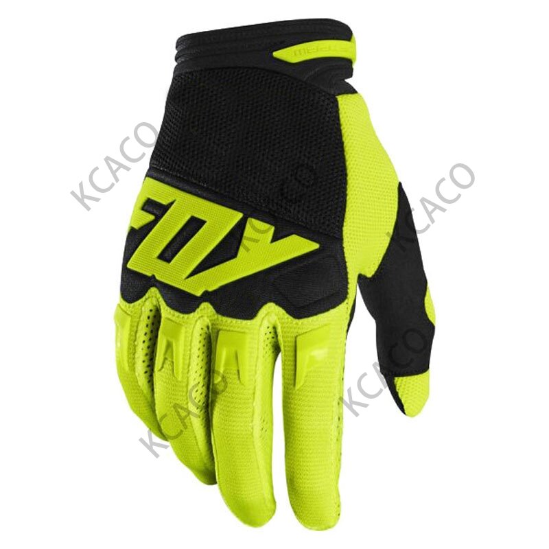 Gants de motocross respirants pour hommes, gants de cyclisme, gants de moto de course supérieure, gants de vélo tout-terrain, RL MX UTV BMX, Gufamily