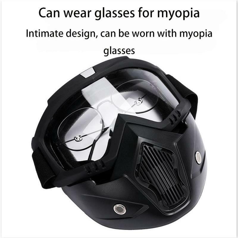 Special Mask For Welding And Cutting（Anti-Glare, Anti-Ultraviolet Radiation, Anti-Dust）Auto Darkening Welding Mask