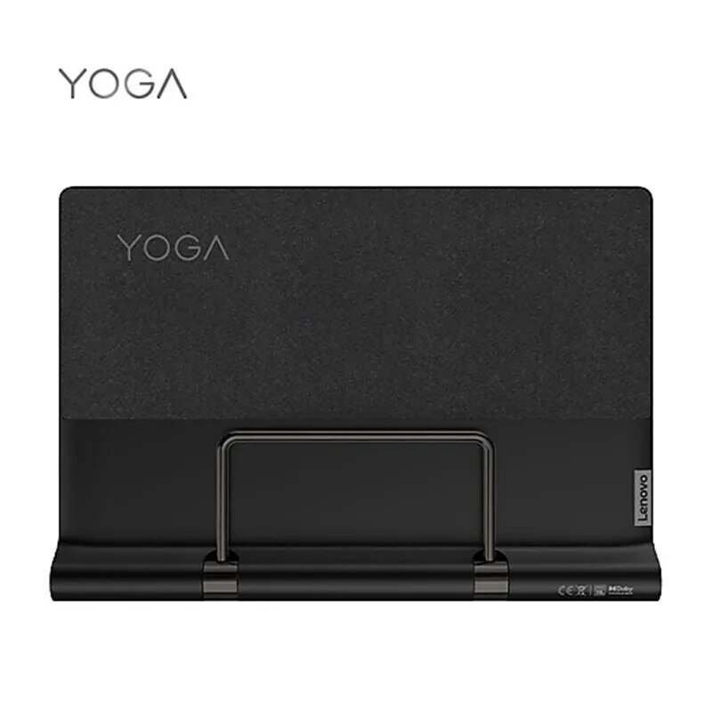 Wereldwijde Firmware Lenovo Yoga Pad Pro, Tela 2K, Snapdragon 870, Alt-Falantes Jbl, Bateria 10200Mah, Android 11, Rom Wereldwijde Tablet