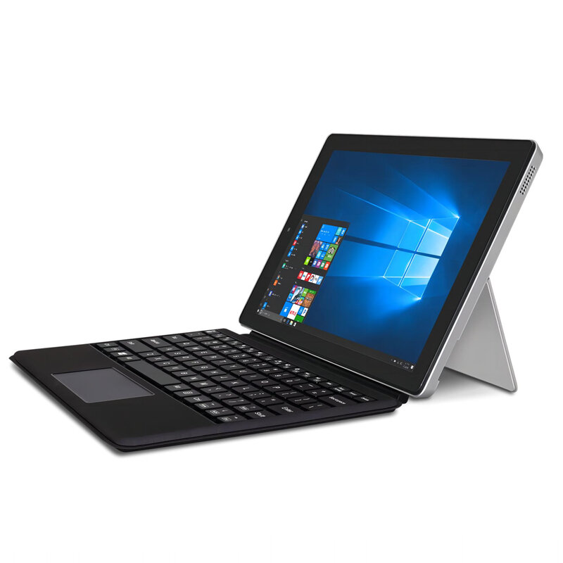 Tableta PC de 10,1 pulgadas, 2GB de RAM, 32GB de ROM, W101, Windows 10, HDMI, Compatible con cámara Dual, WIFI, Quad Core, gran oferta