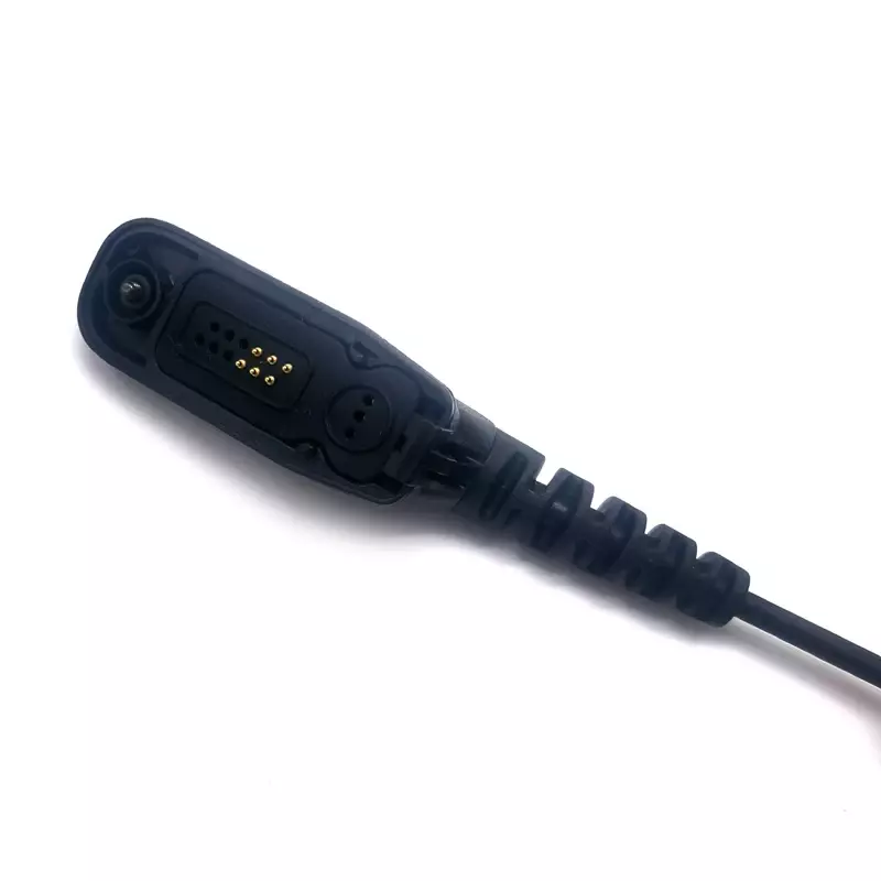 PMKN4012B cavo di programmazione USB per Motorola MOTOTRBO XPR7580 DP3400 XiR P8268 P8668 DP3600 DP4600 APX8000 APX9000 Walkie Talkie