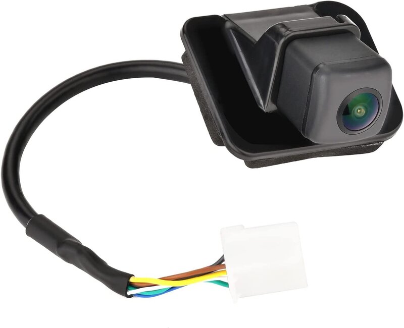 كاميرا الرؤية الخلفية احتياطية وقوف السيارات لهوندا أكورد 2014-2015 2016 2017 OEM #39530-T2A-A31