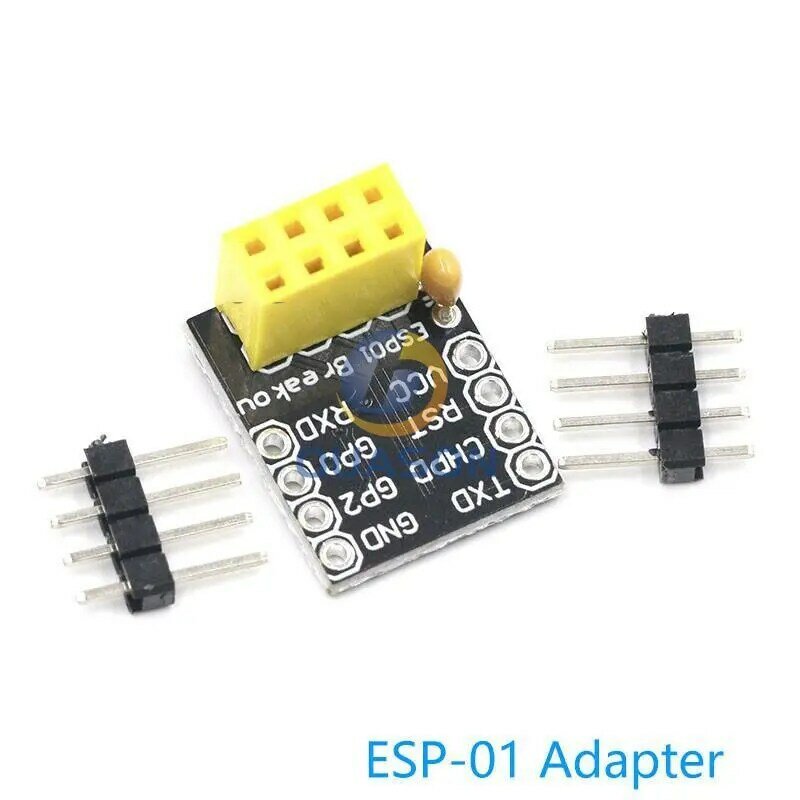 ESP8266 5V WiFi Module Relay Điều Nhà Thông Minh Điều Khiển Từ Xa Ứng Dụng Điện Thoại ESP-01 Module Relay