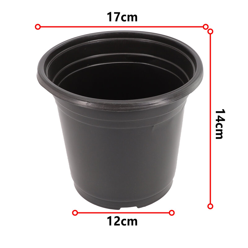 Plant Pots Flowerpot Accessory Tool Adapter Aloe Vera Assembly Bonsai Daisy Herbs Mint Orchid Part Replacement