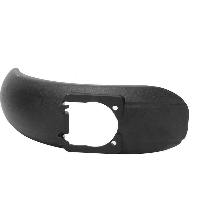 2X Front Fender Replacement For Kugoo S1 S2 S3 Electric Scooter Skateboard Parts Front Guard Mudguard