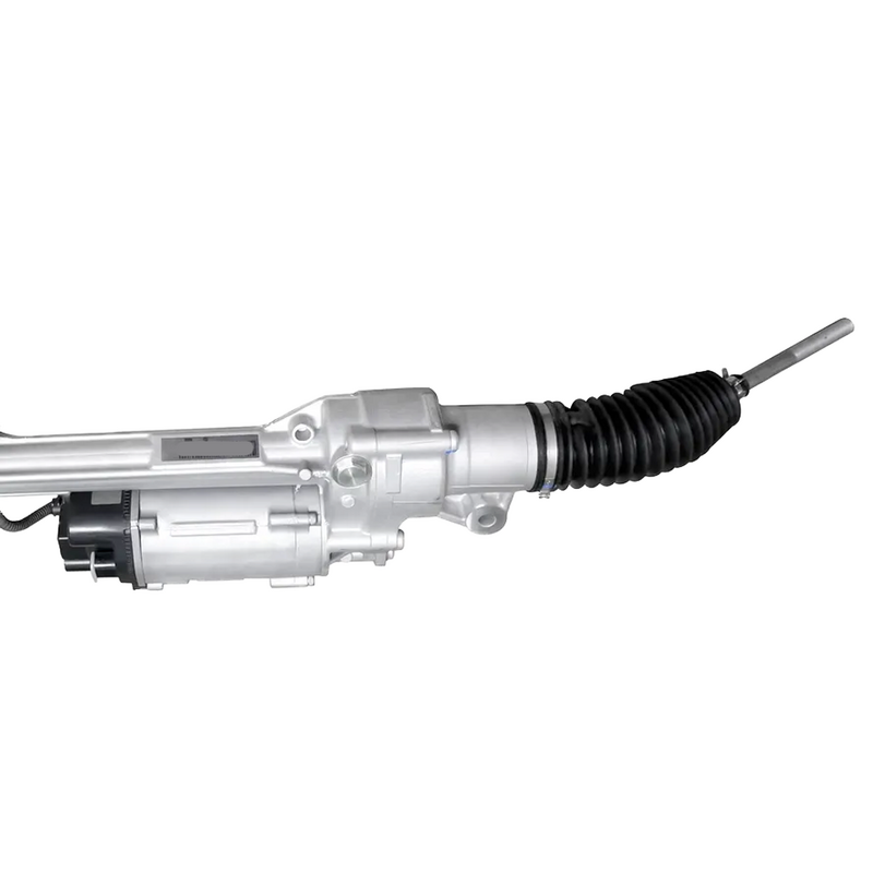 Suitable for Mercedes Benz A2044601501 A2044601201 A2044607600 A2044601701 GLK200 GLK220 250 3 steering rack power steering gear