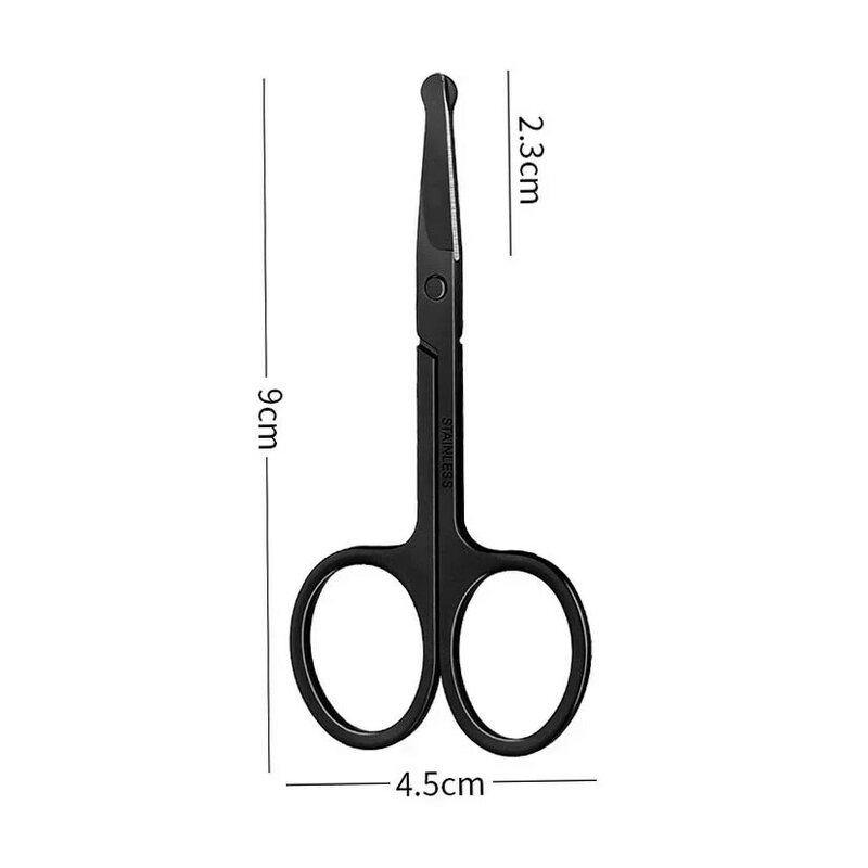 Delysia King  Nose hair clippers/eyebrow trimmers