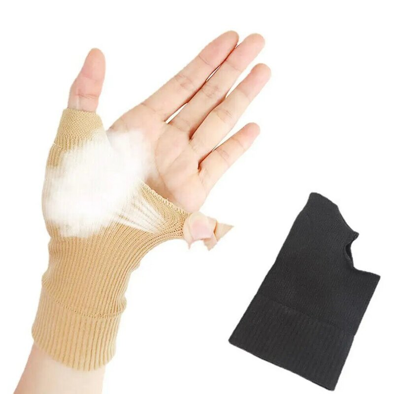 Attelle de ténosynovite pour soins des mains, bandage, stabilisateur, attelle de pouce, soutien du poignet, thérapie arthritique, oto instituts