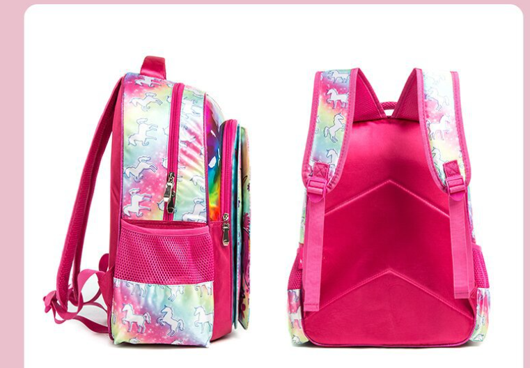 Детский Школьный рюкзак на колесиках для мальчиков и девочек, Детский рюкзак на колесиках для школы