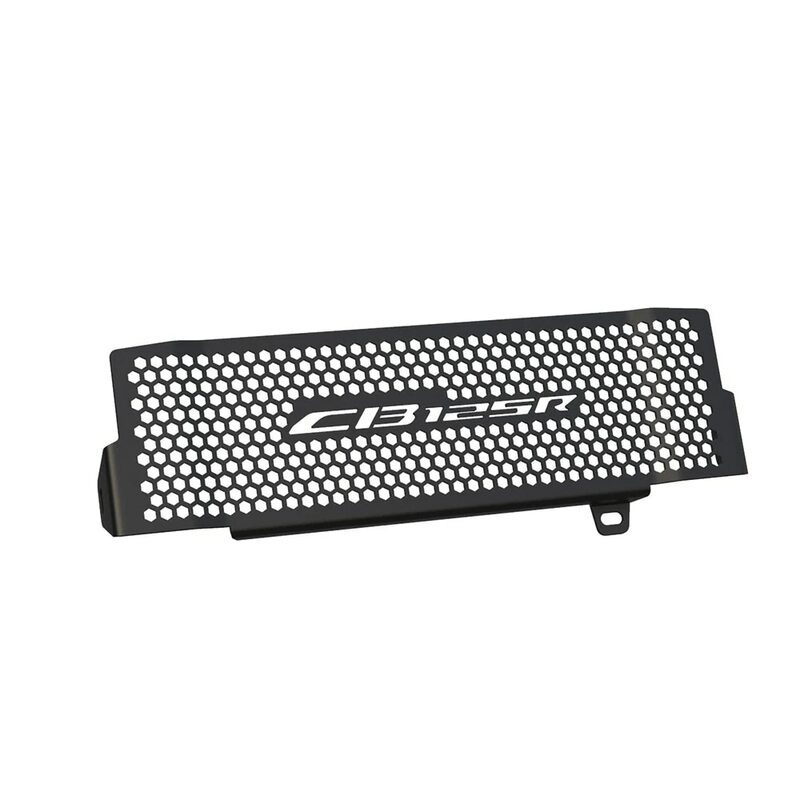 2024 CB 125R Motorcycle Radiator Protection Grille Radiator Guard Cover For HONDA CB125R CB150 R 2018-2023 2022 2021 2020 2019