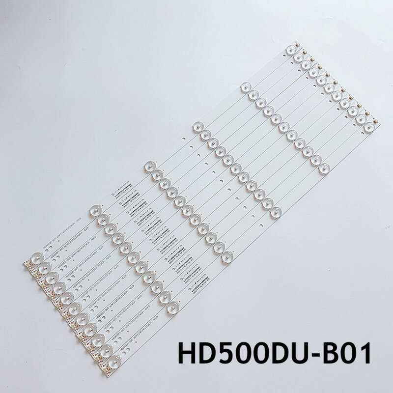 LED Strip for 50H6C 50H7C 50H8C 50H7GB1 50CU6000 LTDN50K321 LED50EC290N LED50EC620CA LED50EC590UN LED50K320U HD500DU-B01