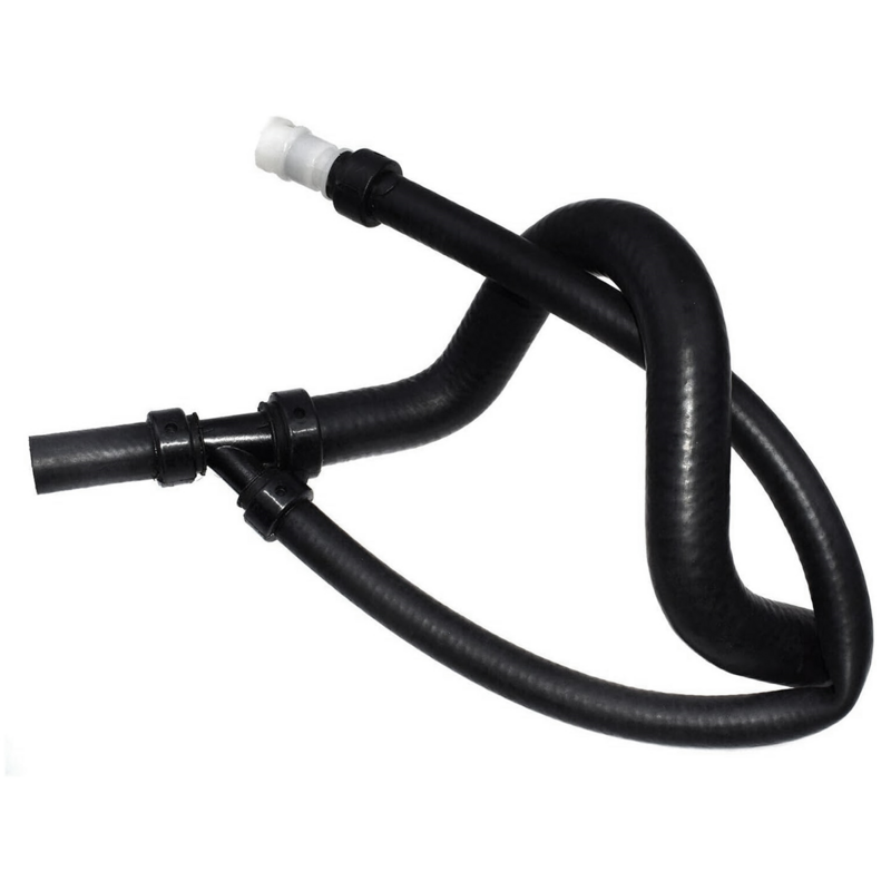 15834773 Rubber Water Pipe Radiator Hose Coolant Hose for Cadillac Chevrolet