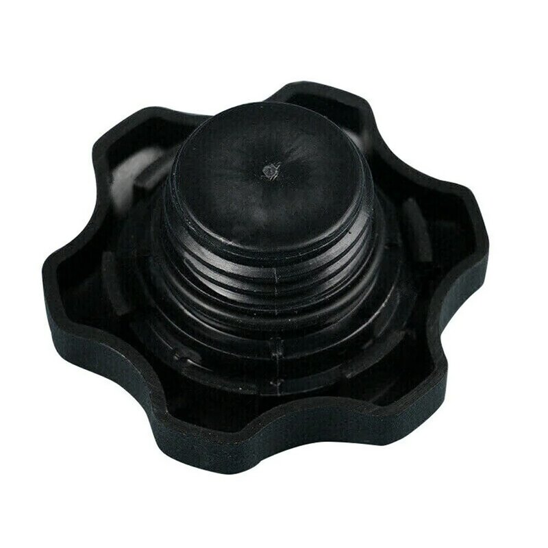 Engine Oil Filter Cap New Plastic 1994-2006 1pcs 4.0L Black Front For Jeep For Wrangler Auto Accessories.replace