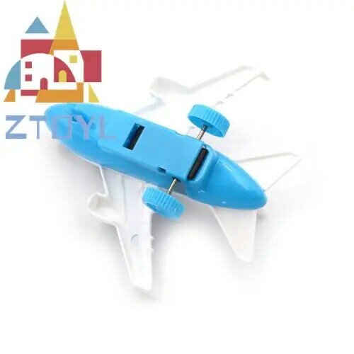 Samoloty dla dzieci Diecasts i pojazdy zabawkowe trwały model autobusu powietrznego zabawkowy samolot dla dzieci