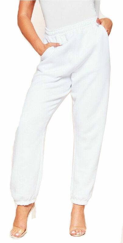 Pantaloni della tuta Casual da donna Cinch tasche a vita alta pantaloni sportivi da palestra con vestibilità atletica pantaloni da salotto