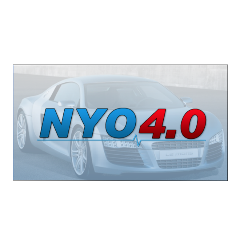 الأعلى مبيعاً في 2017 NYO 4 وسادة هوائية لقاعدة البيانات بالكامل + راديو السيارة + لوحة القيادة + IMMO + برنامج إصلاح بيانات السيارات CD USB قرص راديو السيارة nyo4 كامل