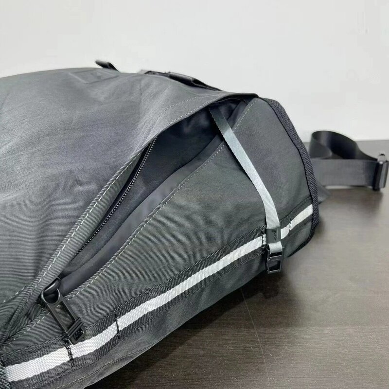 Tote bag daily commuting men's shoulder bag casual fashion handbag bag