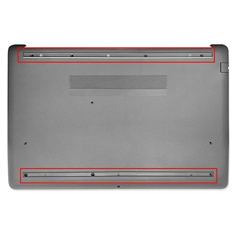 1pc universal portátil tira de borracha para lenovo/asus/hp/dell diy caso inferior almofada do pé superfície portátil borracha pé almofada