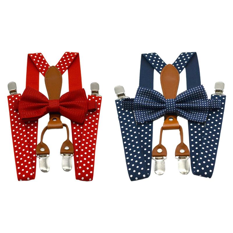 Suspender for Men Women Casual Portable Lightweight Tuxedo Suspenders for Shopping Themed Party Trousers Cosplay Dance Costume