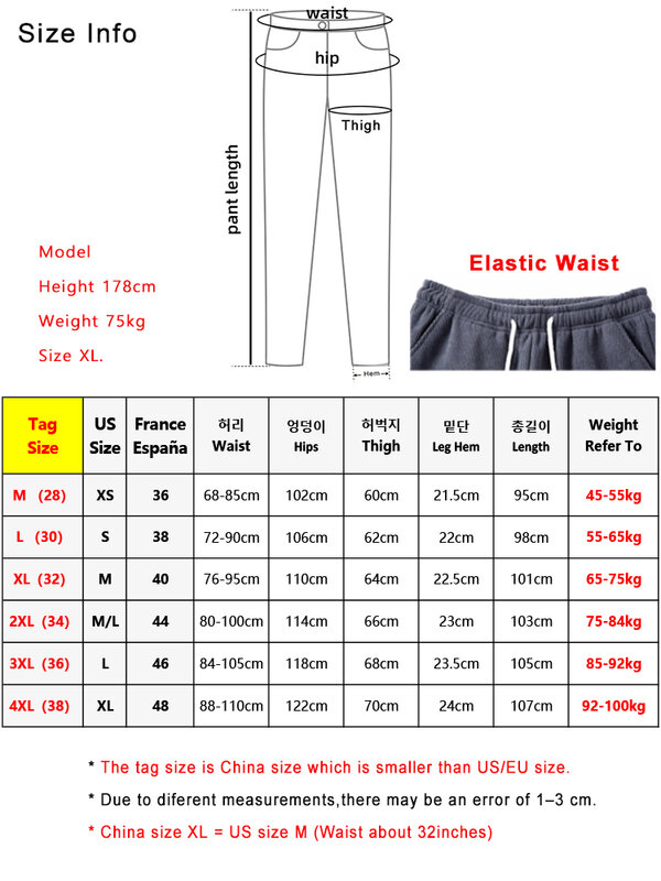 Winter Thick Warm Corduroy Sweatpants Men Fleece Liner Drawstring Straight Loose Track Pants Male Casual Fleece Thermal Trousers
