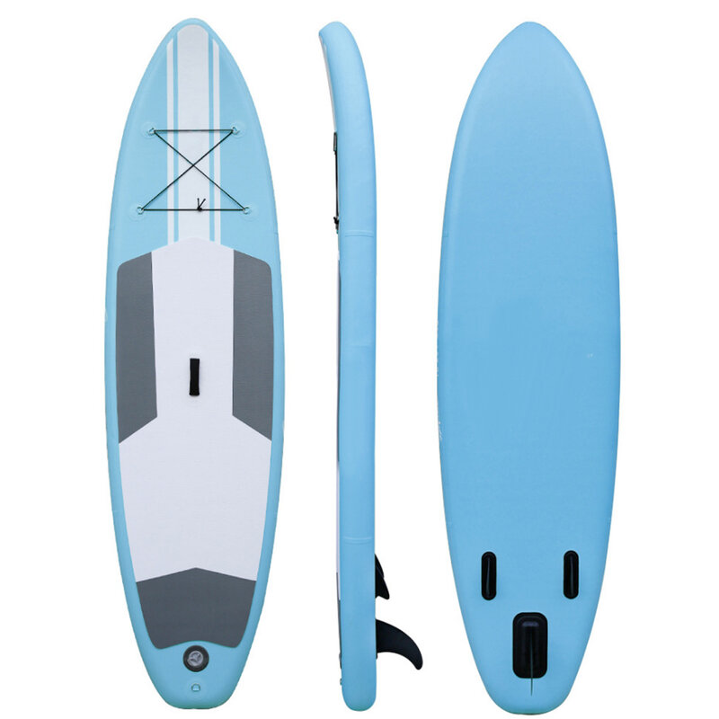 2023 New China Wholesale Cheap Inflatable Stand up Sup Paddle Board Surfboard