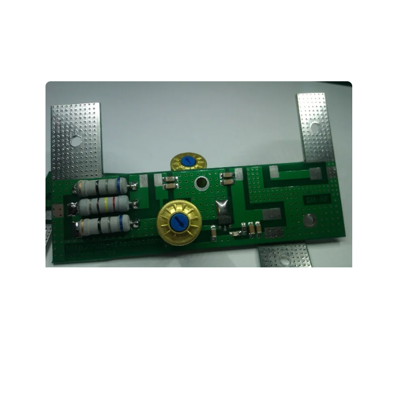 Placa amplificadora de potencia de interfono RA, circuito a juego, Ra30h4047m, Ra30h1317m