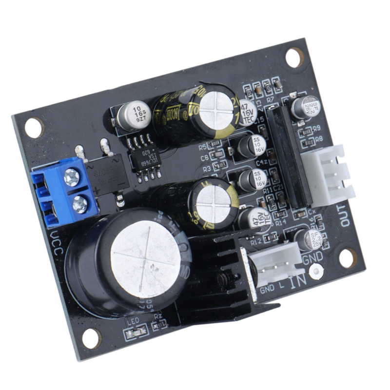 2X NE5532 giradischi in vinile preamplificatore MM MC Phono Player Board amplificatore fonografo preamplificatore Audio fai da te