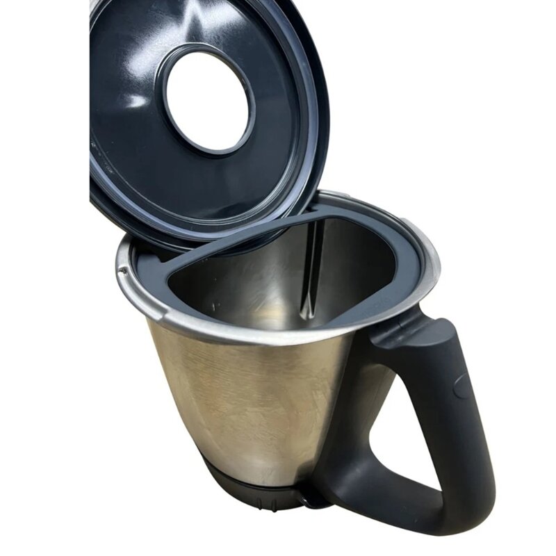Новинка для Thermomix TM5 TM6, вставка в крышку, защитный колпачок, универсальная крышка чаши, инструмент для выпечки