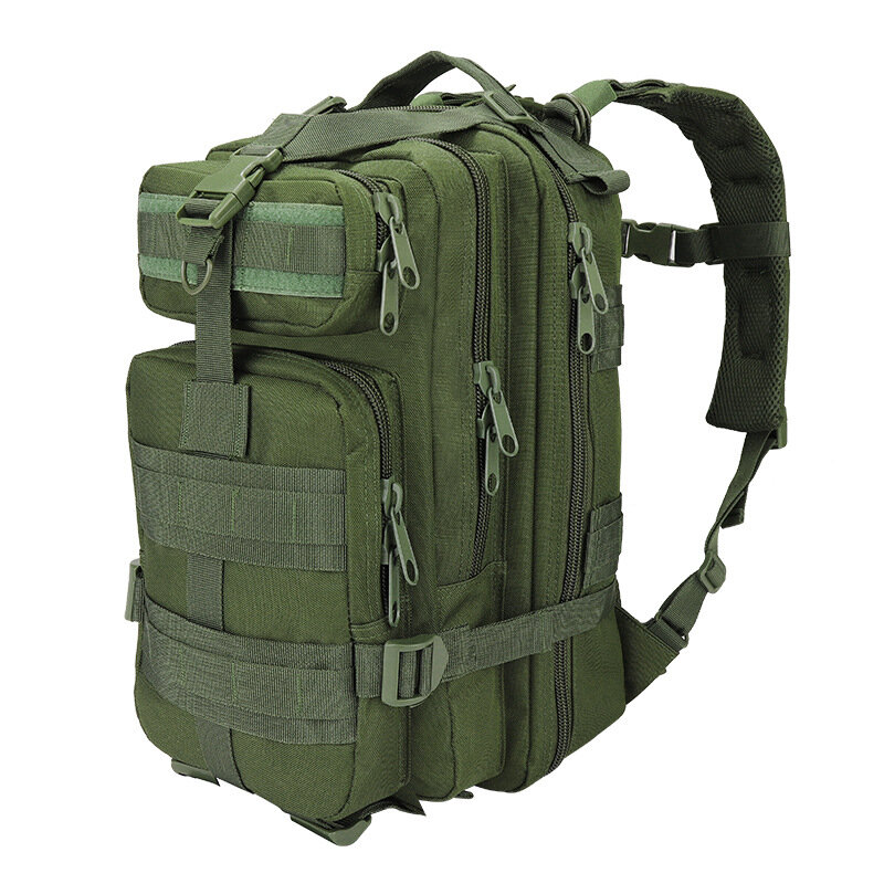 Дорожная сумка, Штурмовой Рюкзак, мужской рюкзак для походов, рюкзак, рюкзак для спорта на открытом воздухе, рюкзак горячая Распродажа Jungle