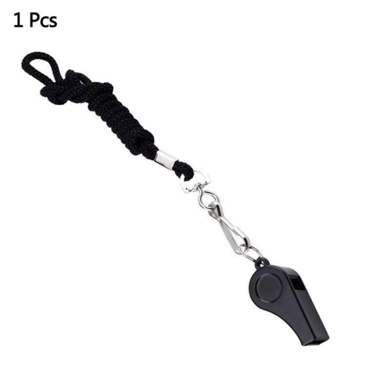 1/5PCS Cheerleading Tools Survival Whistle Professional Highly Recommended For Coaches And Trainers Outdoor Best Seller