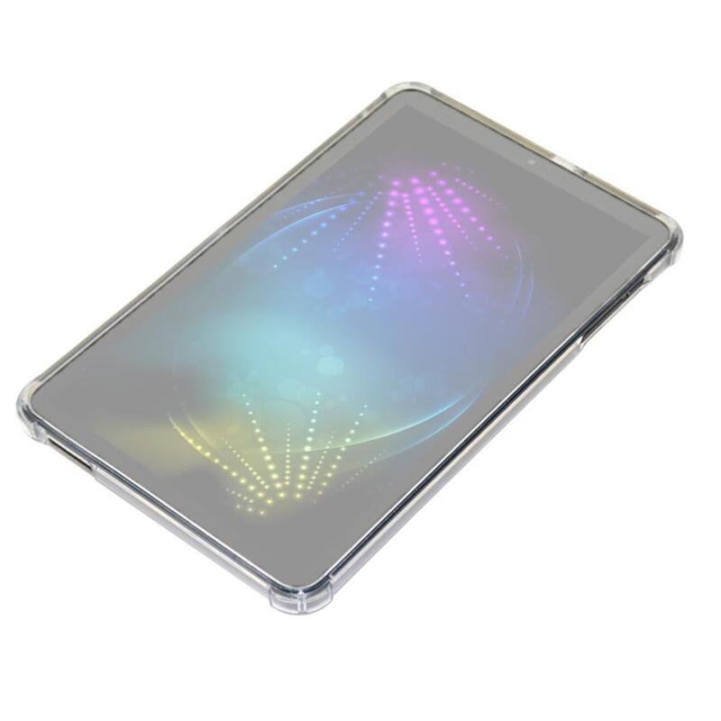 ALLTOCUBE-Safe Shockproof Silicone Stand Tablet Case, Shell macio, Capa protetora, Filme temperado, IPlay 50 Mini, Pro