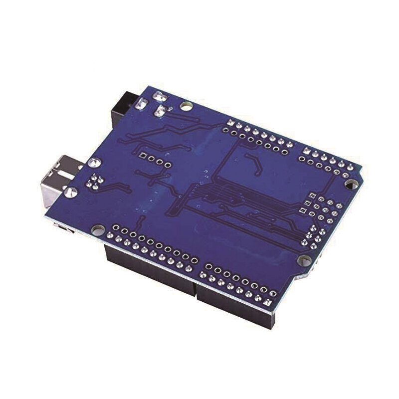 UNO R3 Development Board ATmega328P/ATmega328PB CH340 CH340G For Arduino UNO R3 Motherboard With DIP Straight Pin Header