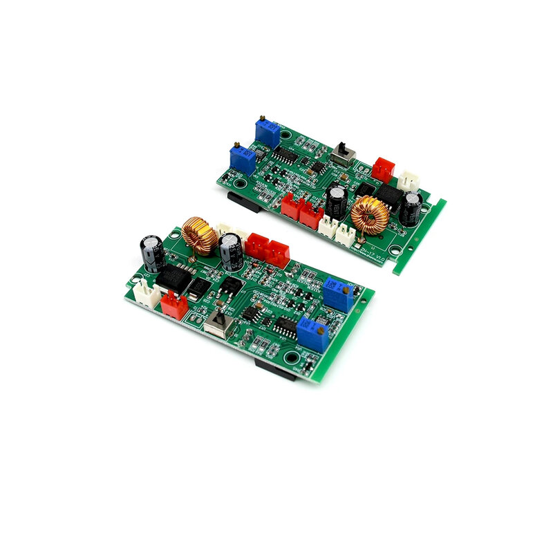 레이저 PCB 회로 기판, TTL/아날로그 스위칭 기능, ACC 드라이브, 100mW-2000mW