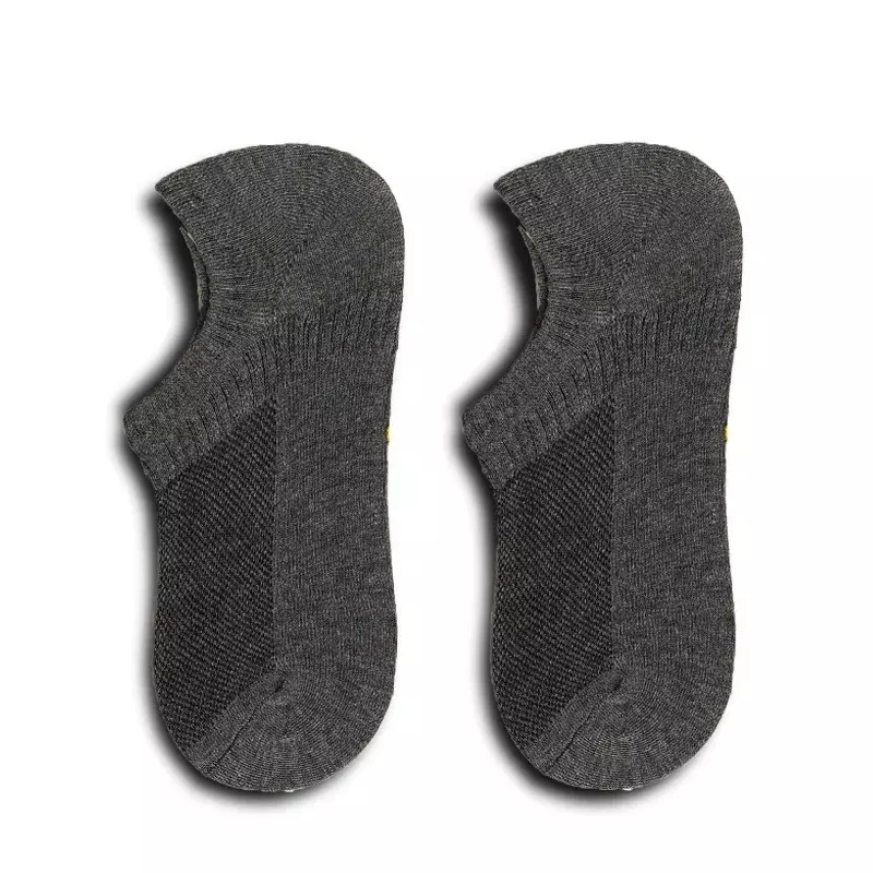 Socks Men's Middle Socks Spring and Autumn Cotton De Defilede, sweat